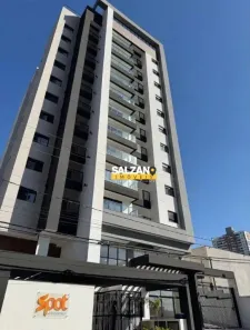 Apartamento com 2 Quartos à venda, 63m² no Loteamento Residencial e Comercial Bosque Flamboyant, Taubaté