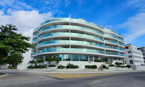 Apartamento com 3 Quartos à venda, 130m² no Vila Nova, Cabo Frio