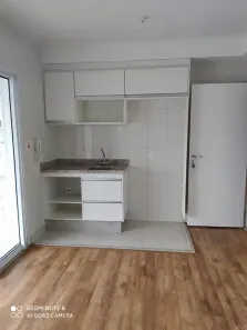 Apartamento com 1 Quarto para alugar, 41m² no Jardim São Paulo(Zona Norte), São Paulo