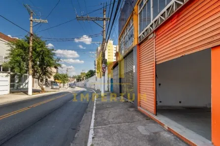 Ponto Comercial para alugar, 70m² no Tremembé, São Paulo