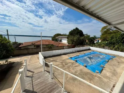 Fazenda/Sítio com 3 Quartos à venda, 220m² no Loteamento Recreio Barra do Capivara (Vitoriana), Botucatu