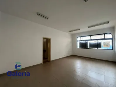 Sala Comercial para alugar, 39m² no Vila Seixas, Ribeirão Preto