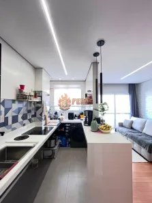 Apartamento com 2 Quartos à venda, 59m² no Jardim Gutierres, Sorocaba