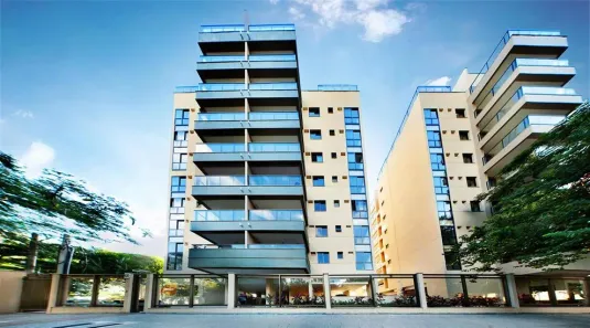 Apartamento com 3 Quartos à venda, 83m² no Freguesia (Jacarepaguá), Rio de Janeiro