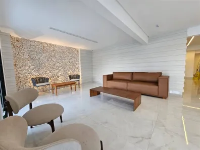 Apartamento com 2 Quartos à venda, 80m² no Guilhermina, Praia Grande