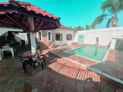 Casa com 4 Quartos à venda, 153m² no Balneário Arpoador, Peruíbe