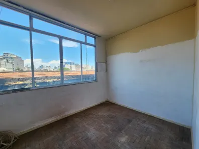Apartamento com 1 Quarto à venda, 38m² no Centro, Rio de Janeiro