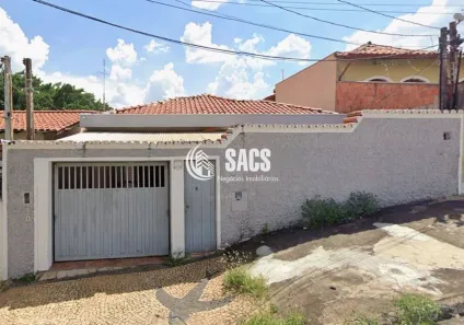Casa com 4 Quartos à venda, 211m² no Jardim Chapadão, Campinas
