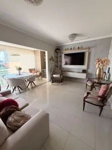 Apartamento com 3 Quartos à venda, 90m² no Jurunas, Belém