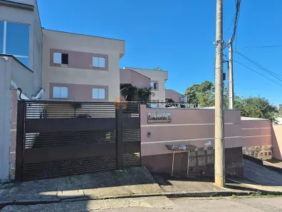 Casa de Condomínio com 2 Quartos para alugar, 55m² no Vila São Paulo, Mogi das Cruzes