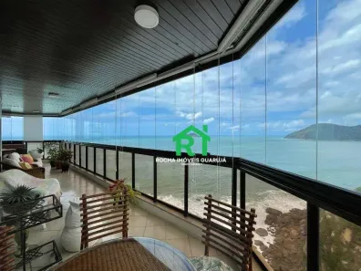 Apartamento com 4 Quartos à venda, 251m² no Jardim Astúrias, Guarujá