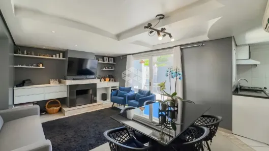 Casa de Condomínio com 3 Quartos à venda, 248m² no Vila Jardim, Porto Alegre