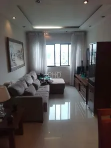 Apartamento com 3 Quartos à venda, 100m² no Rudge Ramos, São Bernardo do Campo