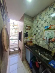 Apartamento com 2 Quartos à venda, 58m² no Universitário, Uberaba