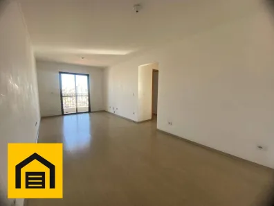 Apartamento com 2 Quartos à venda, 73m² no Vila Nossa Senhora das Vitórias, Mauá