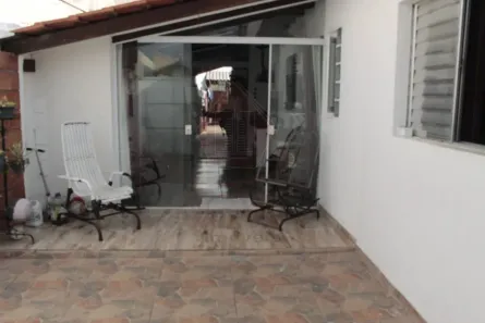 Casa com 3 Quartos à venda, 100m² no Fazenda Grande, Jundiaí