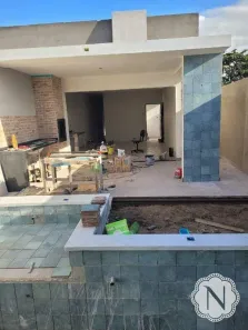 Casa com 2 Quartos à venda, 75m² no Tupy, Itanhaém