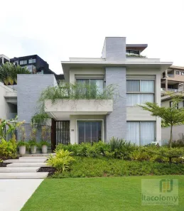 Casa de Condomínio com 3 Quartos à venda, 600m² no Alphaville, Santana de Parnaíba
