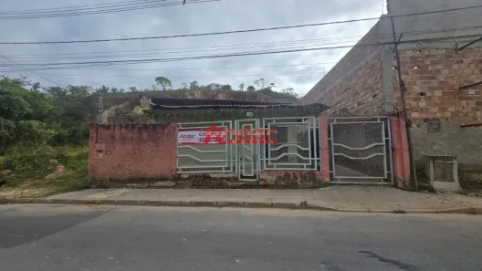 Casa com 2 Quartos à venda, 250m² no Granja Ouro Branco, Contagem