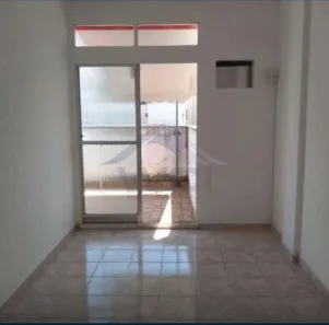 Cobertura com 2 Quartos à venda, 47m² no Rio Comprido, Rio de Janeiro