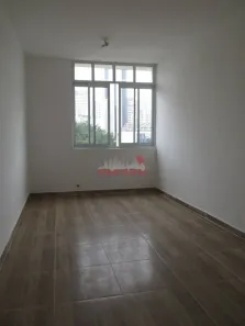 Apartamento com 1 Quarto à venda, 23m² no Vila Buarque, São Paulo