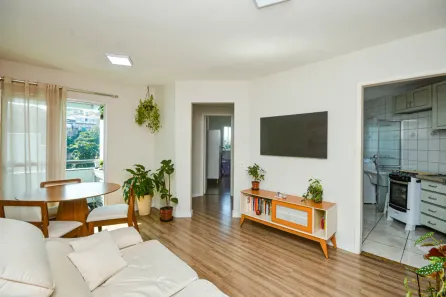 Apartamento com 2 Quartos à venda, 45m² no Nossa Senhora do Ó, São Paulo