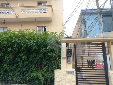 Apartamento com 1 Quarto à venda, 46m² no Santana, São Paulo