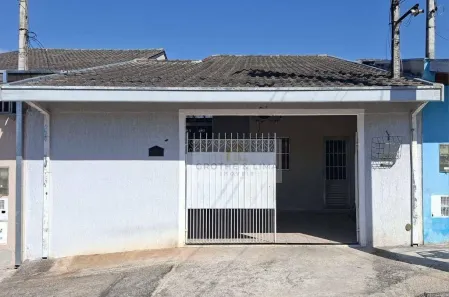 Casa com 3 Quartos à venda, 95m² no Jardim Minas Gerais, São José dos Campos