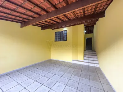 Casa com 3 Quartos à venda, 140m² no Bosque dos Eucaliptos, São José dos Campos