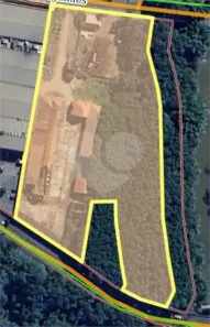 Lote/Terreno à venda, 18000m² no Santa Terezinha, Piracicaba