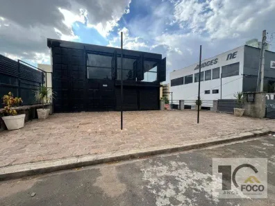 Ponto Comercial para alugar, 250m² no Vila Independência, Piracicaba