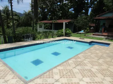 Fazenda/Sítio com 4 Quartos à venda, 4001m² no Agrobrasil, Cachoeiras de Macacu