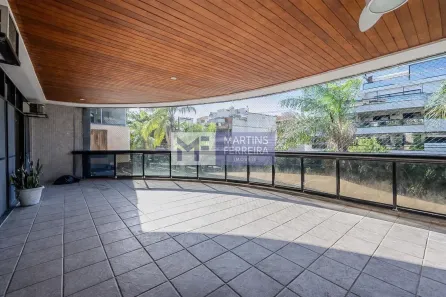 Apartamento com 3 Quartos à venda, 150m² no Recreio dos Bandeirantes, Rio de Janeiro