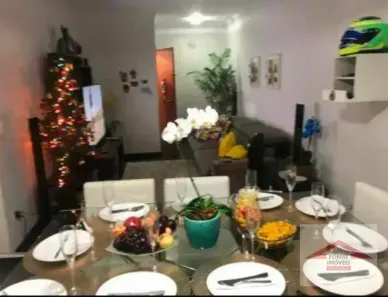 Apartamento com 3 Quartos à venda, 142m² no Centro, Jundiaí
