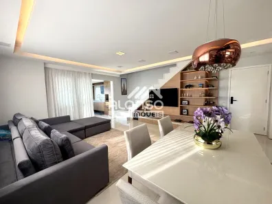 Apartamento com 2 Quartos à venda, 120m² no Centro, Osasco