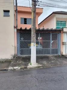 Casa com 2 Quartos à venda, 127m² no Jardim Fazenda Rincão, Arujá