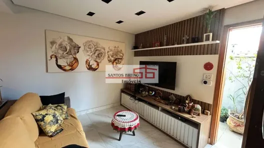 Casa com 4 Quartos à venda, 250m² no Vila Prado, São Paulo