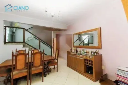 Sobrado com 3 Quartos à venda, 261m² no Vila Prudente, São Paulo