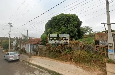 Lote/Terreno à venda, 210m² no Parque Roosevelt, Bauru