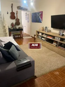 Sobrado com 3 Quartos à venda, 161m² no Nova Petrópolis, São Bernardo do Campo