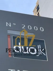 Apartamento com 1 Quarto à venda, 33m² no Jardim Tarraf II, São José do Rio Preto