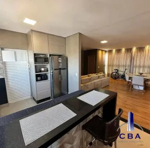 Apartamento com 3 Quartos à venda, 117m² no Alvorada, Cuiabá