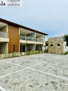 Apartamento com 2 Quartos à venda, 82m² no Itacimirim (Monte Gordo), Camaçari