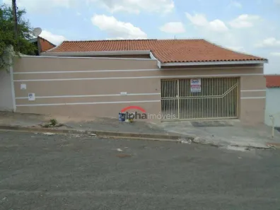 Casa com 3 Quartos à venda, 154m² no Jardim São Domingos, Sumaré