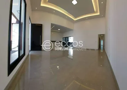 Casa com 3 Quartos à venda, 180m² no Bosque dos Buritis, Uberlândia