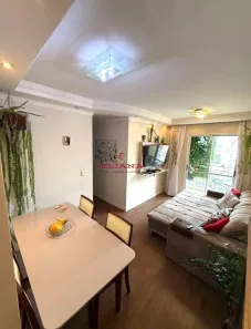 Apartamento com 3 Quartos à venda, 67m² no Piqueri, São Paulo