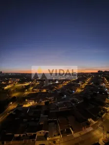 Apartamento com 3 Quartos à venda, 96m² no Jardim Piratininga, Sorocaba