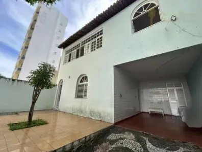 Casa com 5 Quartos à venda, 500m² no Pituba, Salvador
