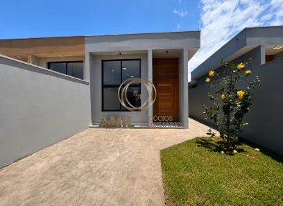 Casa com 3 Quartos à venda, 80m² no Morro do Algodão, Caraguatatuba