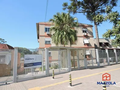Apartamento com 1 Quarto para alugar, 45m² no Glória, Porto Alegre